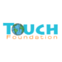 Touch Foundation logo, Touch Foundation contact details