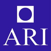 ARI logo, ARI contact details