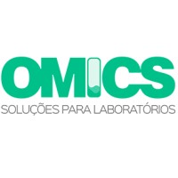 OMICS - Soluções para Laboratórios logo, OMICS - Soluções para Laboratórios contact details