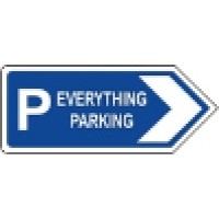 Everything Parking logo, Everything Parking contact details