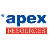 Apex Resources Ltd logo, Apex Resources Ltd contact details