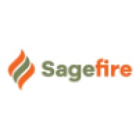 Sagefire logo, Sagefire contact details