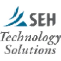 SEH Technology Solutions logo, SEH Technology Solutions contact details