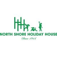 NORTH SHORE HOLIDAY HOUSE logo, NORTH SHORE HOLIDAY HOUSE contact details