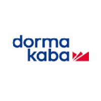 dormakaba Middle East logo, dormakaba Middle East contact details