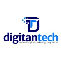 Digitantech logo, Digitantech contact details