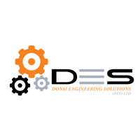 Donsi Engineering Solutions (Pty) Ltd logo, Donsi Engineering Solutions (Pty) Ltd contact details