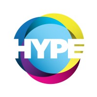 HYPE B2B Digital Growth Agency logo, HYPE B2B Digital Growth Agency contact details