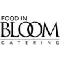 Food in Bloom Catering logo, Food in Bloom Catering contact details