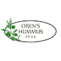 Orens Hummus Shop logo, Orens Hummus Shop contact details