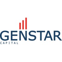 Genstar Capital logo, Genstar Capital contact details