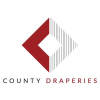 County Draperies, Inc. logo, County Draperies, Inc. contact details