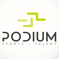 Agencia Podium logo, Agencia Podium contact details