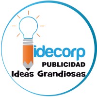 Idecorp Publicidad logo, Idecorp Publicidad contact details