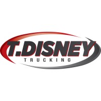 T. Disney Trucking & Grading, Inc. logo, T. Disney Trucking & Grading, Inc. contact details