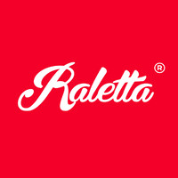 Raletta logo, Raletta contact details