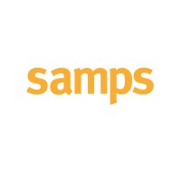 SAMPS - Sales And Marketing Professionals in Science logo, SAMPS - Sales And Marketing Professionals in Science contact details