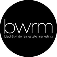 BWRM logo, BWRM contact details