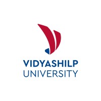 Vidyashilp University logo, Vidyashilp University contact details