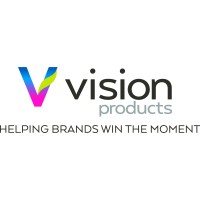 Vision Products logo, Vision Products contact details