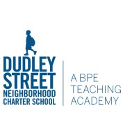 Dudley Street Neighborhood Charter School logo, Dudley Street Neighborhood Charter School contact details