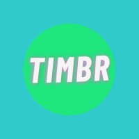 Timbr logo, Timbr contact details