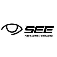 See Production Services logo, See Production Services contact details