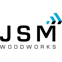 JSM Woodworks logo, JSM Woodworks contact details