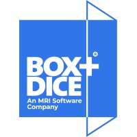 Box+Dice logo, Box+Dice contact details