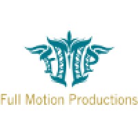 Full Motion Production Inc logo, Full Motion Production Inc contact details