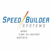 SpeedBuilder Systems logo, SpeedBuilder Systems contact details