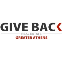 GIVE BACK Real Estate logo, GIVE BACK Real Estate contact details