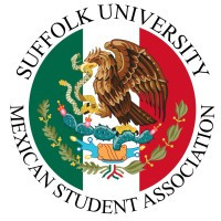 Suffolk University Mexican Student Association logo, Suffolk University Mexican Student Association contact details