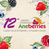 Aneberries logo, Aneberries contact details