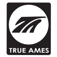 True Ames Fins logo, True Ames Fins contact details