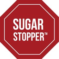 The Sugar Stopper logo, The Sugar Stopper contact details