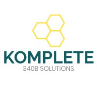 Komplete 340B Solutions logo, Komplete 340B Solutions contact details