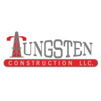 Tungsten Construction logo, Tungsten Construction contact details