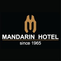 Mandarin Hotel Bangkok - Managed by Centre Point logo, Mandarin Hotel Bangkok - Managed by Centre Point contact details