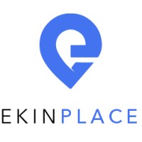 Ekinplace logo, Ekinplace contact details