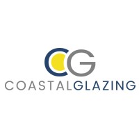 Coastal Glazing logo, Coastal Glazing contact details