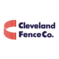 Cleveland Fence Co. logo, Cleveland Fence Co. contact details