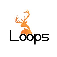 Loops logo, Loops contact details