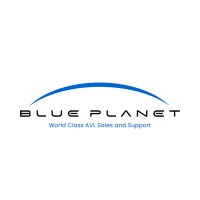 Blue Planet Lighting, Inc logo, Blue Planet Lighting, Inc contact details