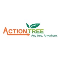 Action Tree logo, Action Tree contact details