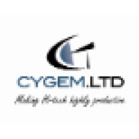 CyGem, Ltd. logo, CyGem, Ltd. contact details