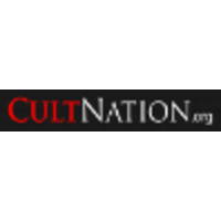 CultNation logo, CultNation contact details