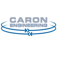 Caron Engineering, Inc. logo, Caron Engineering, Inc. contact details