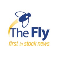 The Fly logo, The Fly contact details