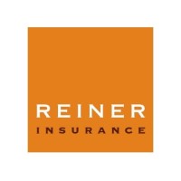 Reiner Insurance logo, Reiner Insurance contact details